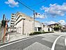 外観：溢れる陽光でご家族の笑顔も輝く 