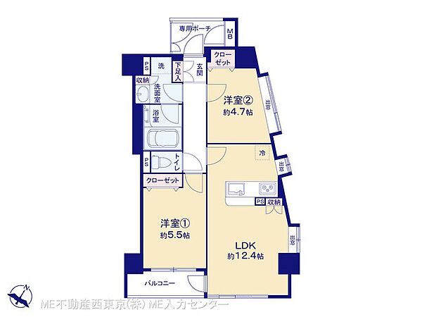 間取り：313004780939