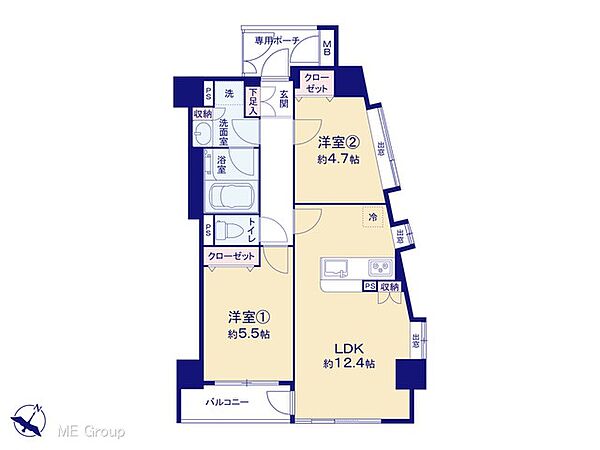 間取り：313004780939