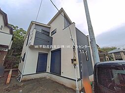 東京都練馬区立野町