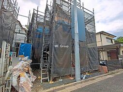 東京都練馬区立野町