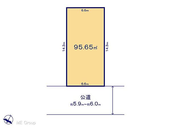 区画図：311002420527