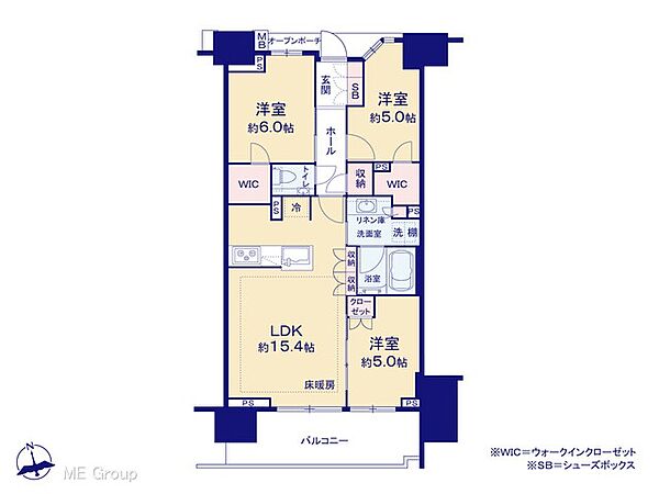 間取り：313004780944