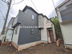 東京都練馬区立野町