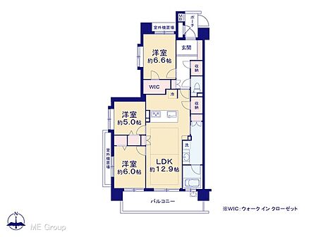 間取り「無料オンライン相談」受付中!