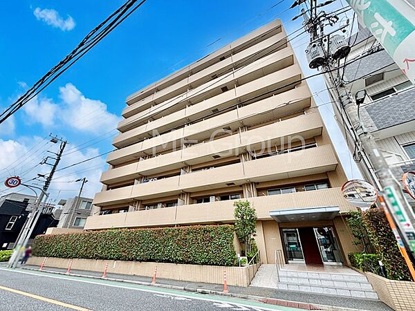 外観～弊社では無料オンライン相談を実施しております。お気軽にご相談ください～