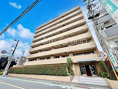 外観〜弊社では無料オンライン相談を実施しております。お気軽にご相談ください〜