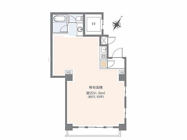 間取り：313004781810