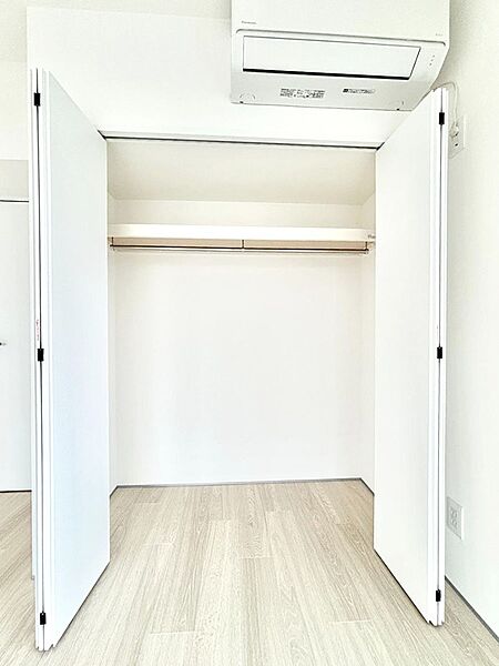 内装「無料オンライン相談」受付中！たっぷりの収納スペースでいつでも住空間スッキリ