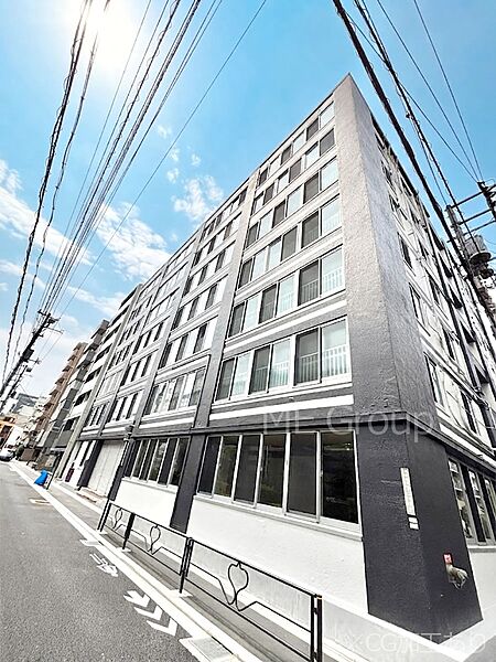 外観～弊社では無料オンライン相談を実施しております。お気軽にご相談ください～