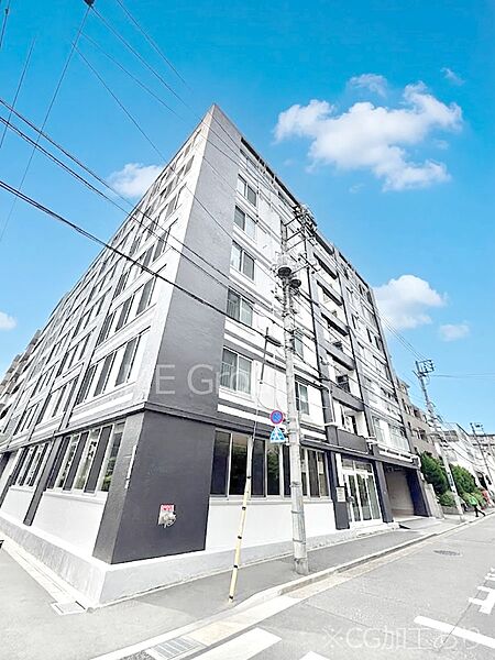 外観「無料オンライン相談」受付中！ここから始まる新生活を応援いたします