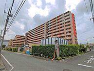埼玉県戸田市笹目南町：物件画像