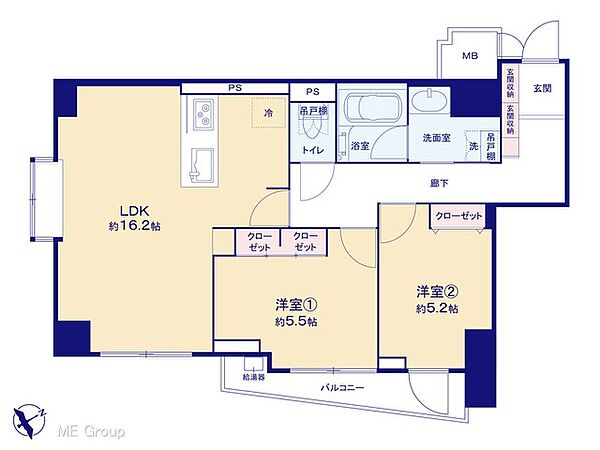 間取り：313004787702