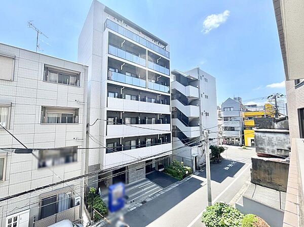内装「無料オンライン相談」受付中！お住まいからの眺望です！