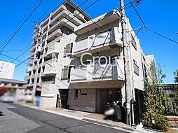 中銀浦和常盤マンシオン