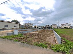 埼玉県川越市大字萱沼