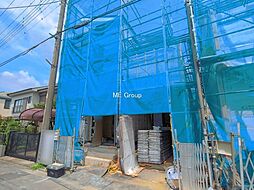 埼玉県志木市柏町２丁目