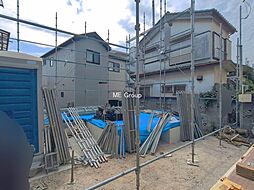埼玉県富士見市鶴瀬東２丁目