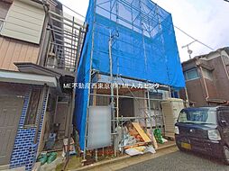 埼玉県川口市朝日１丁目