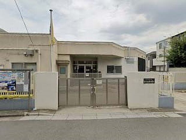 幼稚園・保育園 185m 川口市立あさひ保育所