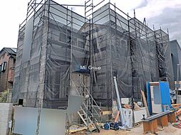 埼玉県所沢市大字山口