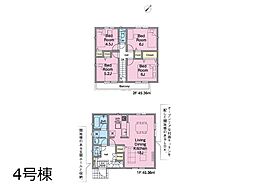 埼玉県新座市新堀２丁目