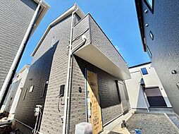 埼玉県新座市新堀２丁目