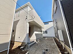 埼玉県新座市新堀２丁目