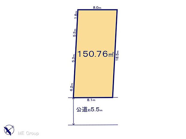 図面と異なる場合は現況を優先