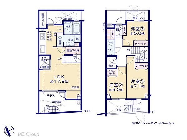 間取り：313004790410