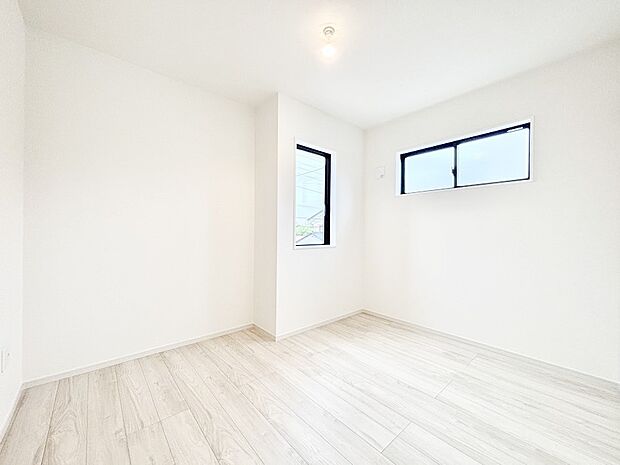 自分だけのスペース、どんなお部屋にするかとっても楽しみですね!