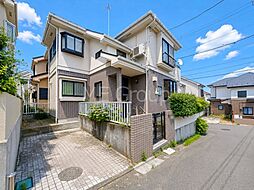 所沢市上山口 中古一戸建て