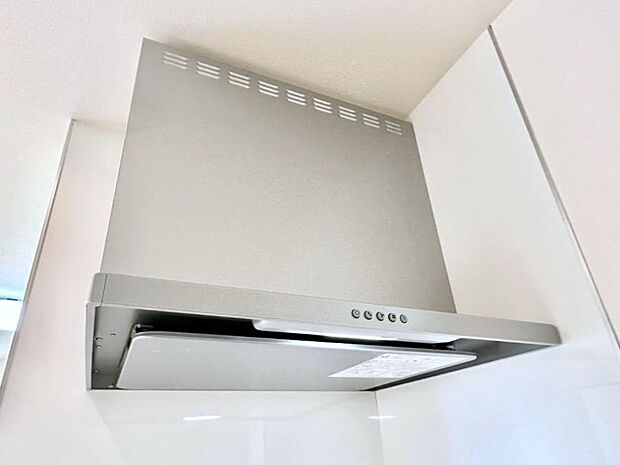 基本的なお手入れはフィルターのみ！お手入れのしやすさも魅力です。