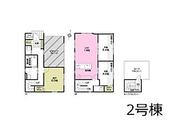 東京都足立区伊興４丁目