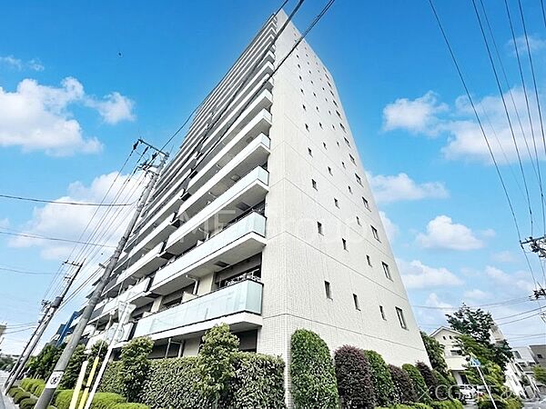外観「無料オンライン相談」受付中！溢れる陽光でご家族の笑顔も輝く
