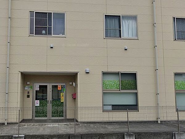 幼稚園・保育園 400m こもれび保育園 扇園