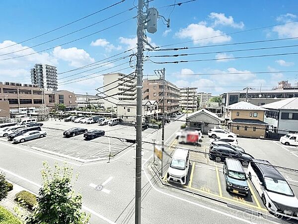 内装「無料オンライン相談」受付中！お住まいからの眺望です！
