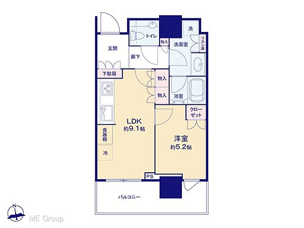 間取り：313004838464