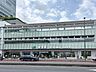周辺：駅 800m JR「新宿」駅