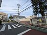 周辺：幼稚園・保育園 700m 柏木子ども園