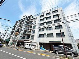 興栄マンションむさしの