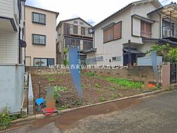 埼玉県新座市栄５丁目