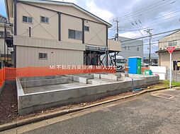 埼玉県新座市畑中１丁目