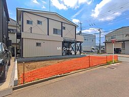 埼玉県新座市畑中１丁目