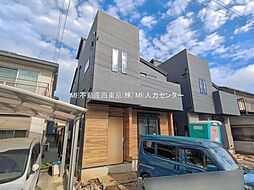 埼玉県志木市柏町２丁目