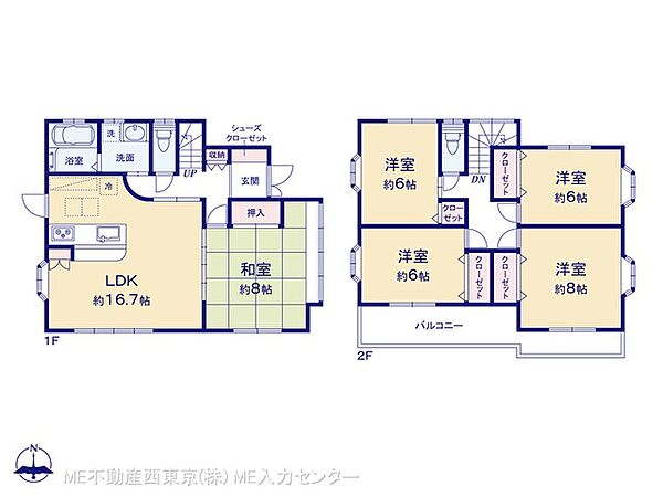 間取り：311002432501