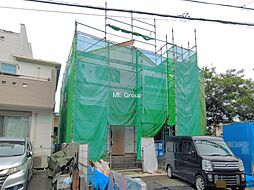 東京都清瀬市竹丘３丁目