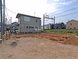 埼玉県川越市今成３丁目