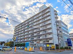 川口栄町グレースマンション
