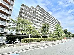 恒陽王子マンション